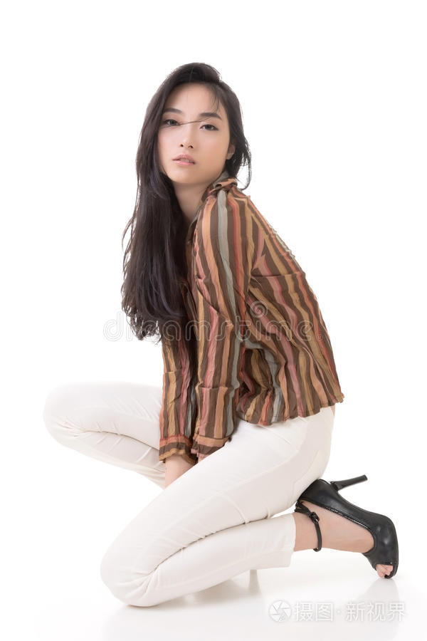 蛇蝎美人分析