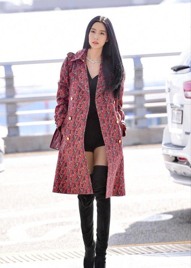 暗夜舞娘